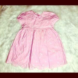 Baby Gap Girl’s Dress